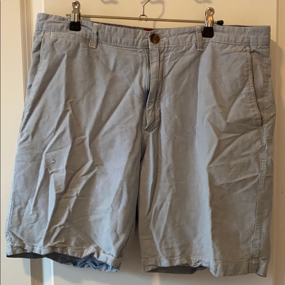 Cotton Shorts